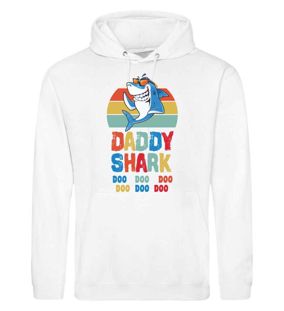 DADDY SHARK DOO DOO