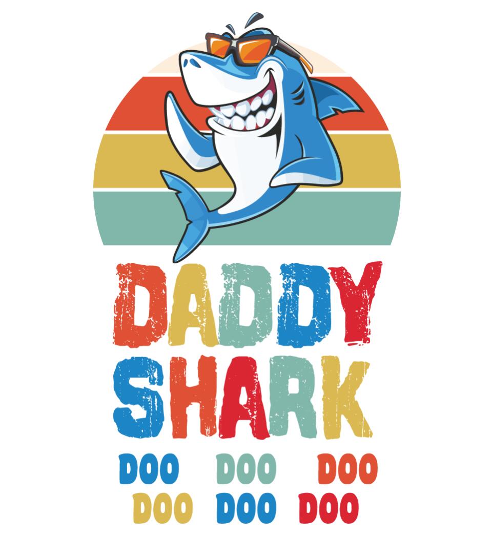 DADDY SHARK DOO DOO