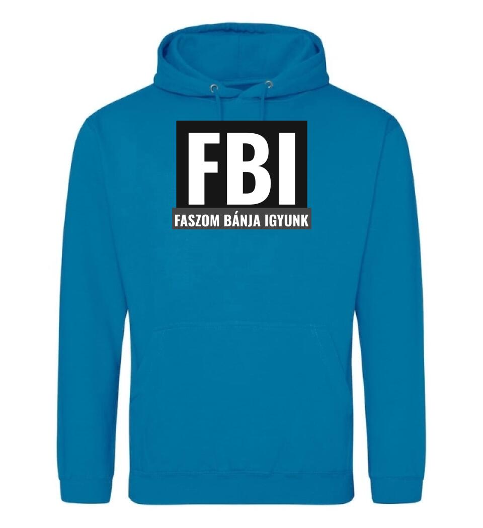 FBI