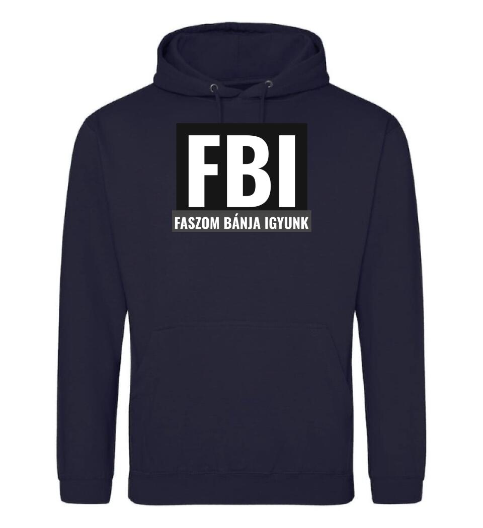 FBI