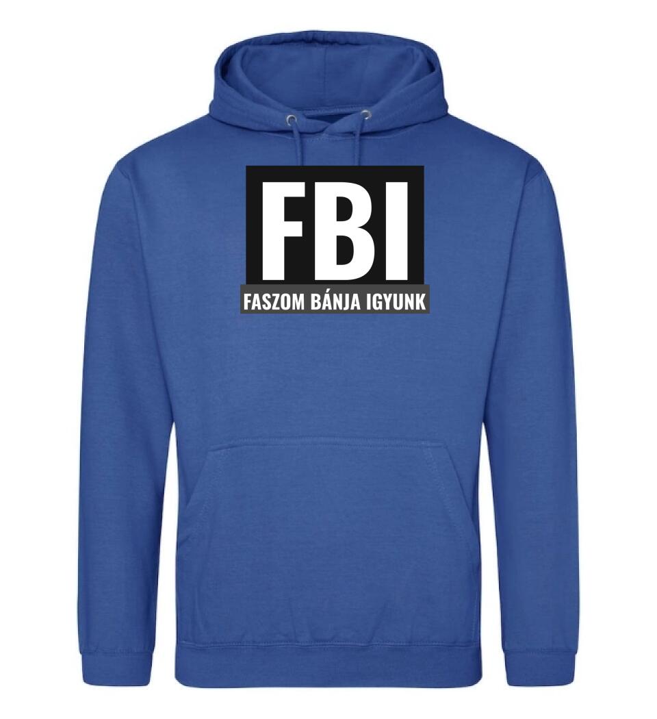 FBI