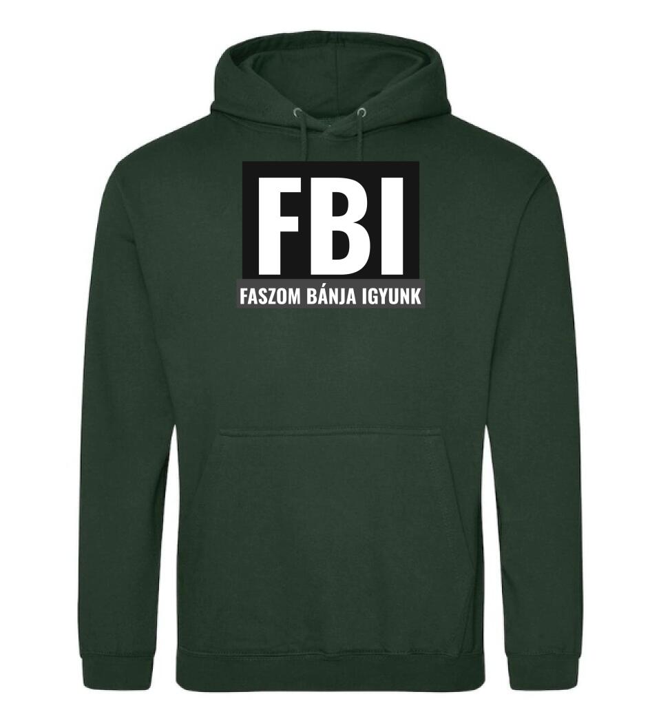 FBI
