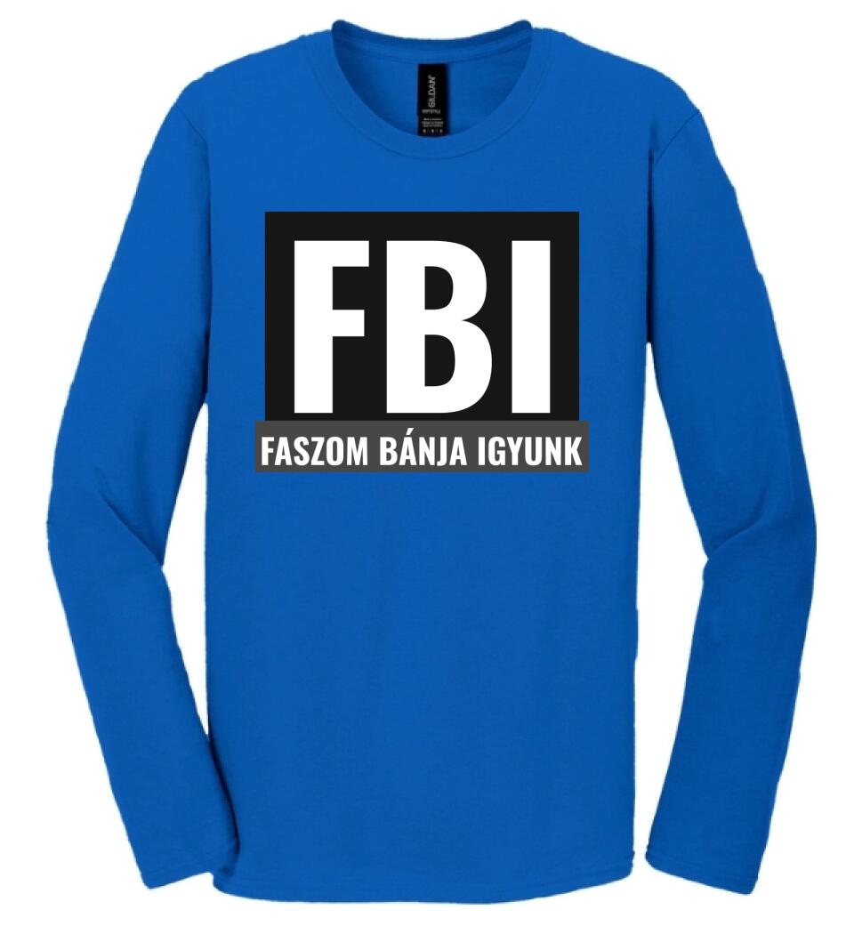 FBI