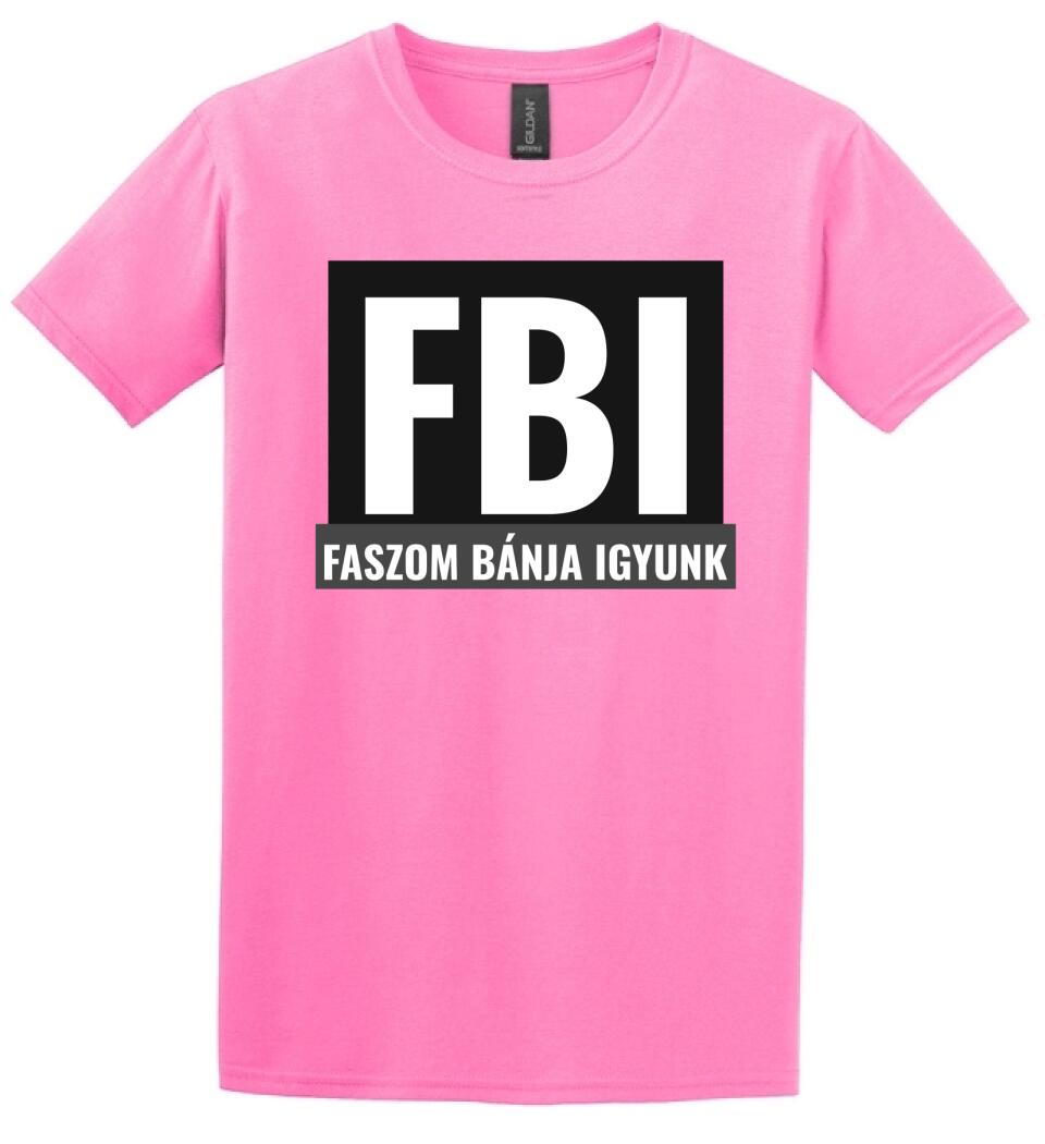 FBI