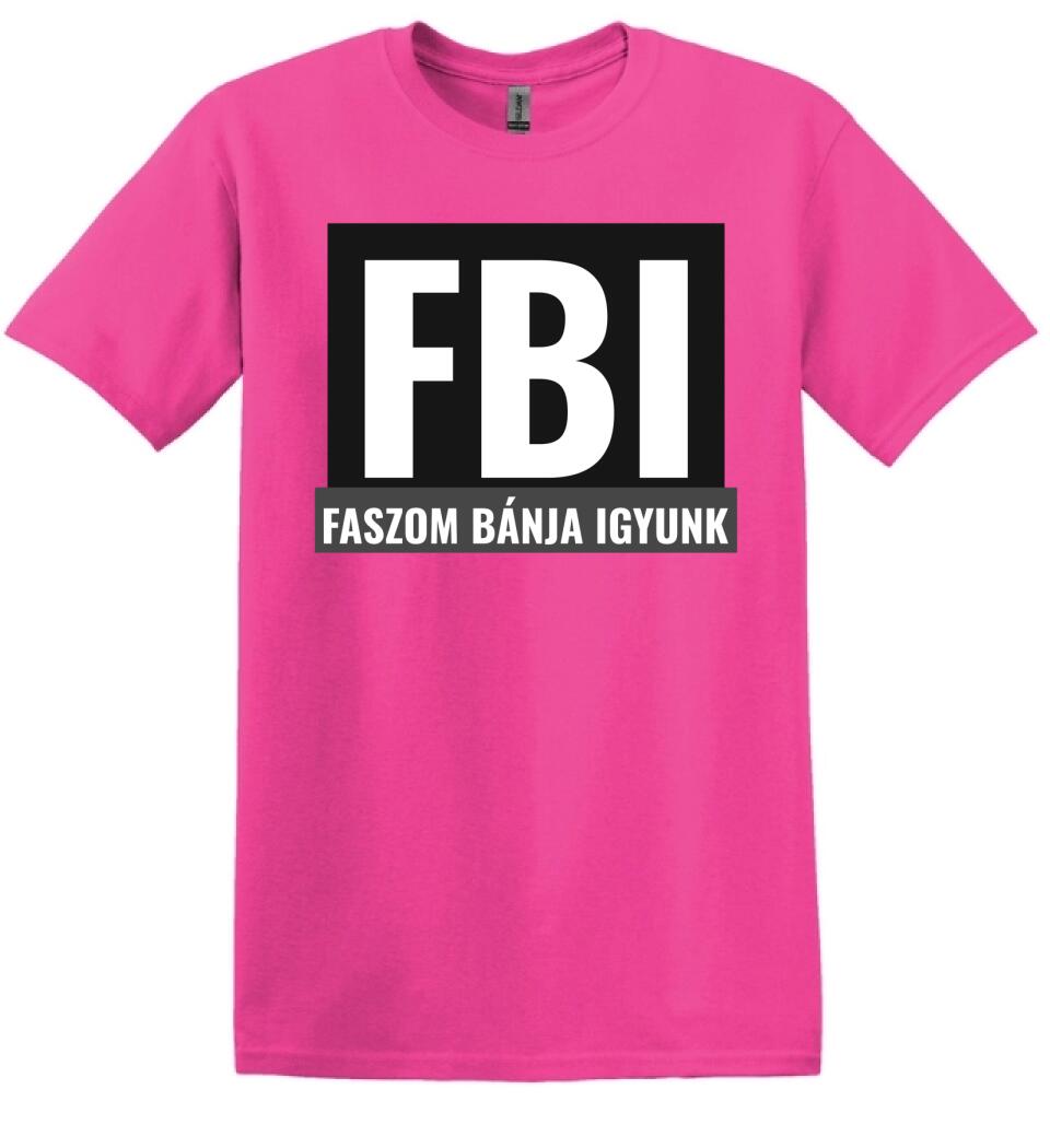 FBI