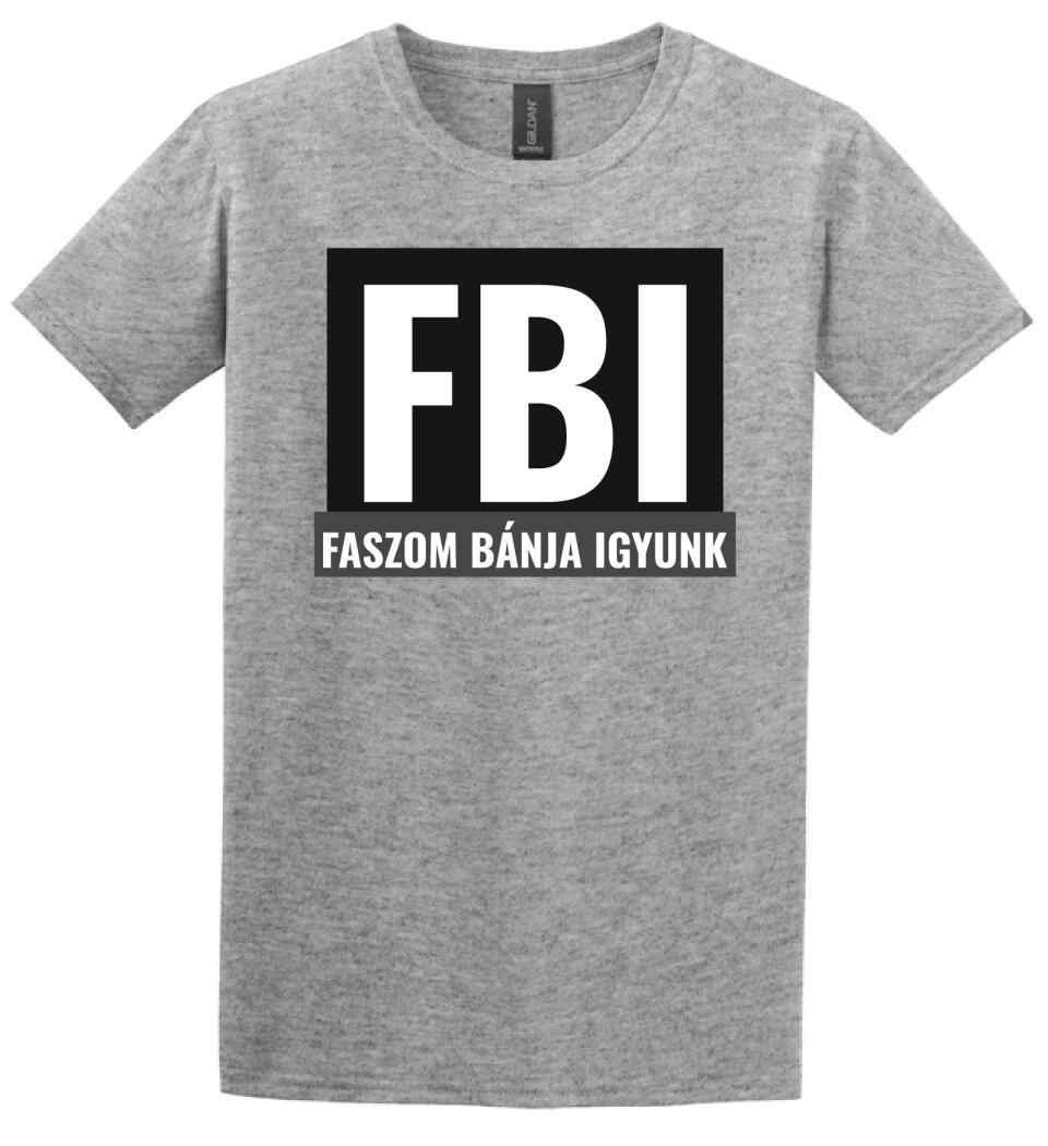 FBI