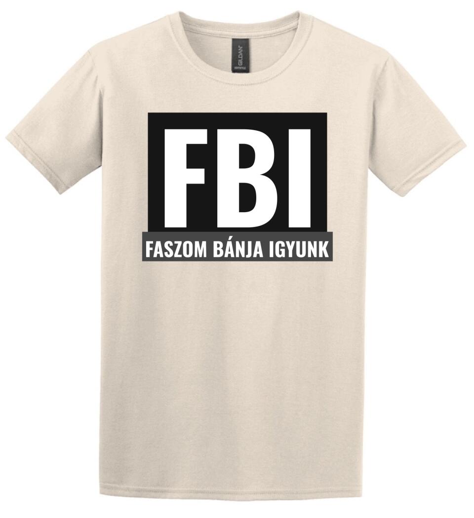 FBI