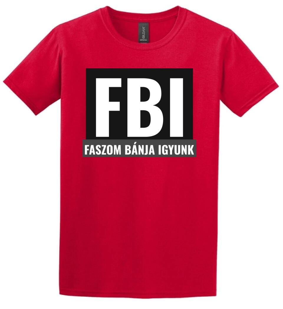 FBI