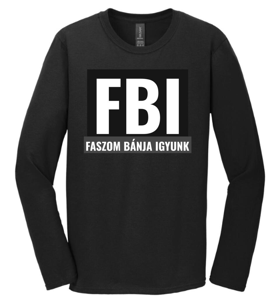 FBI