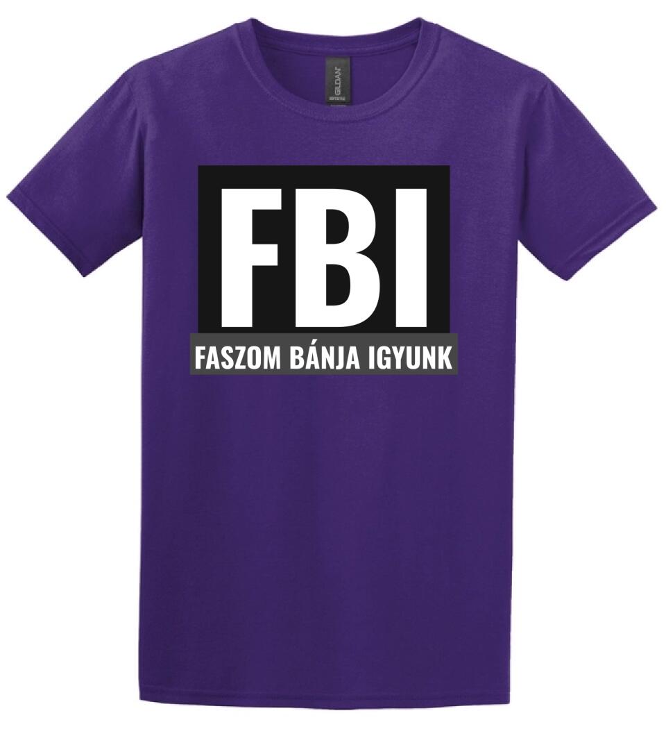 FBI