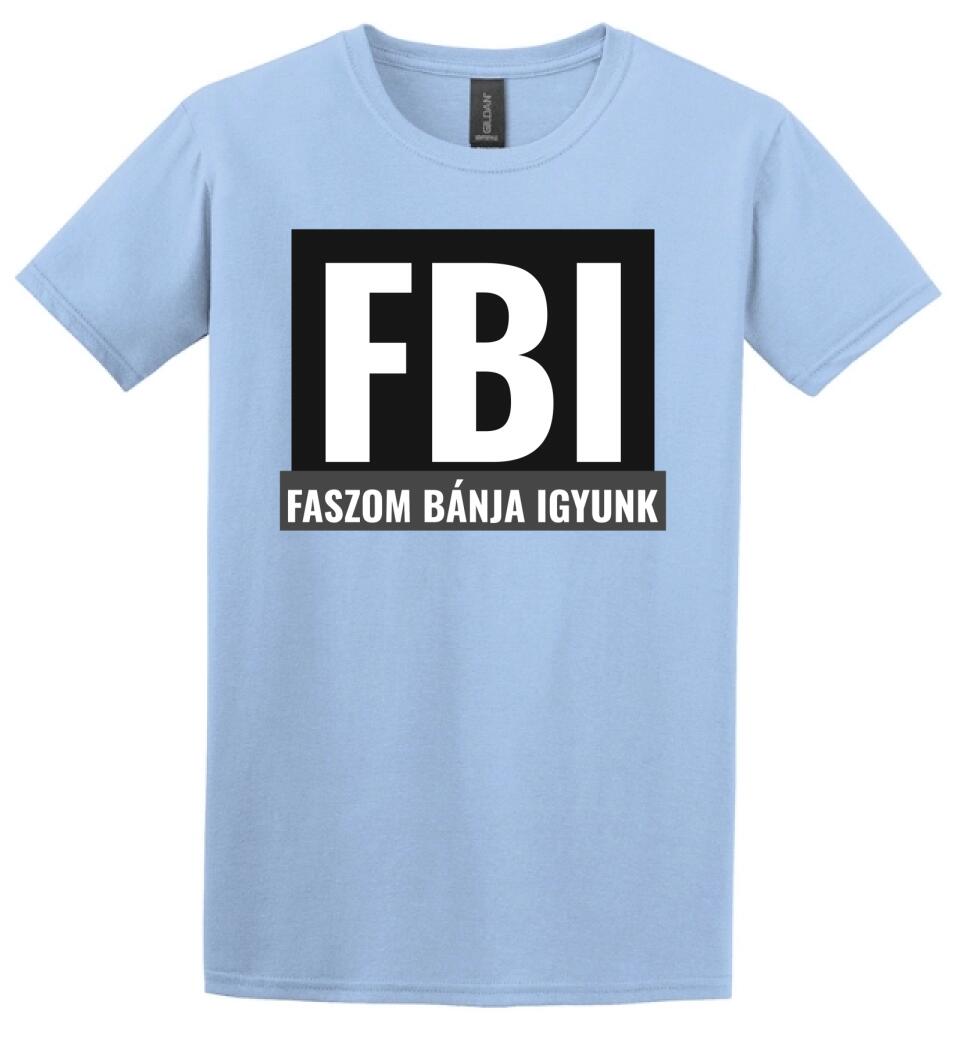 FBI