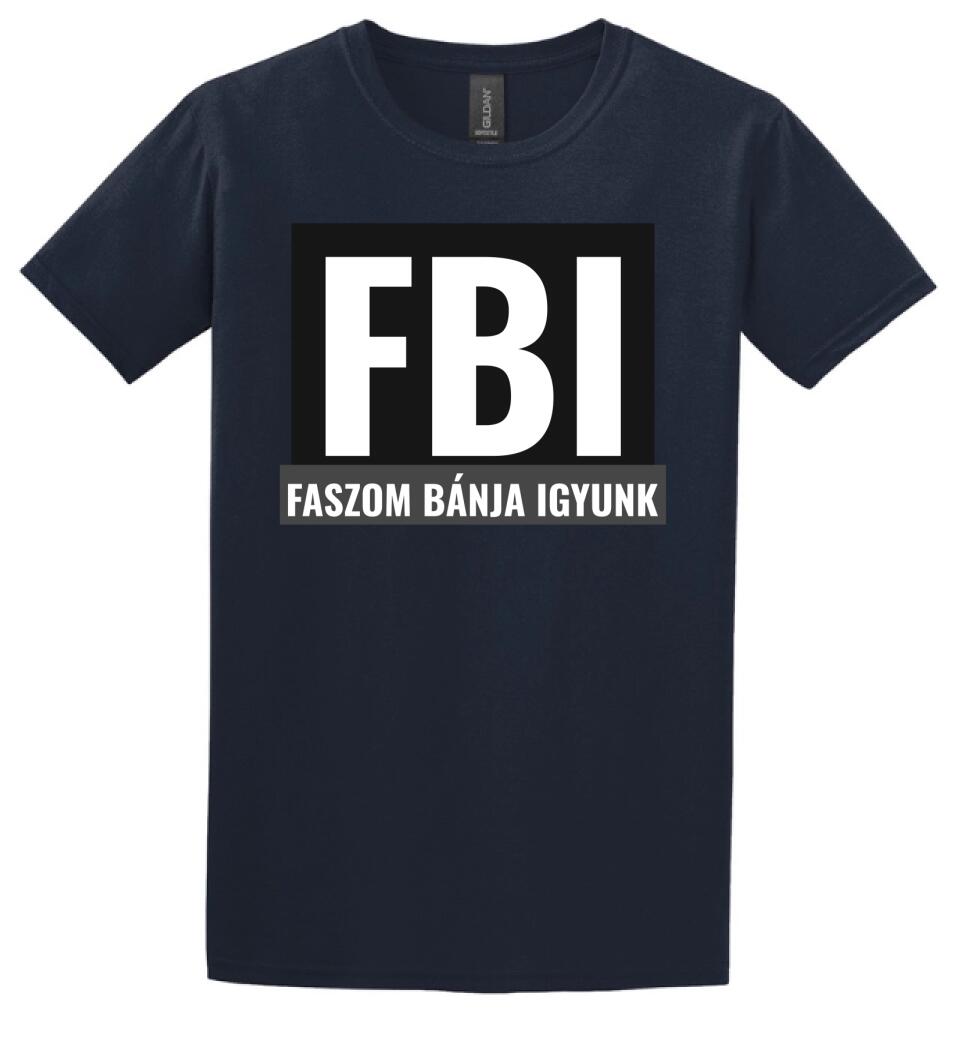 FBI