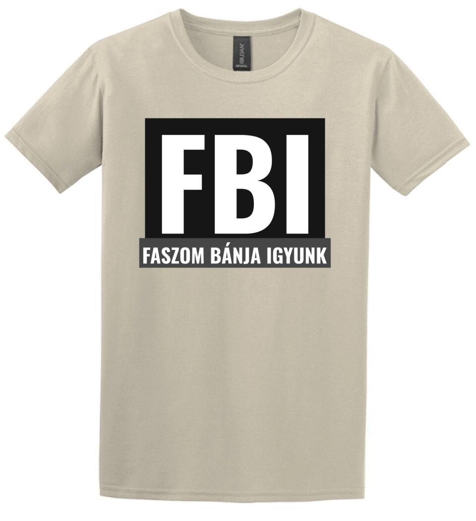 FBI