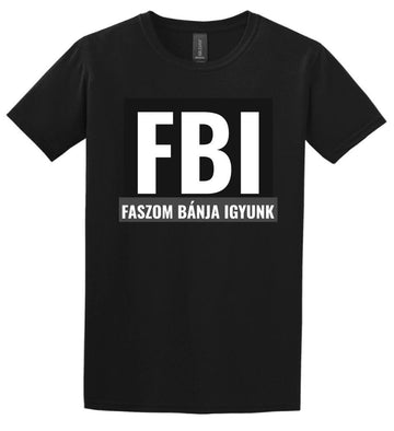 FBI