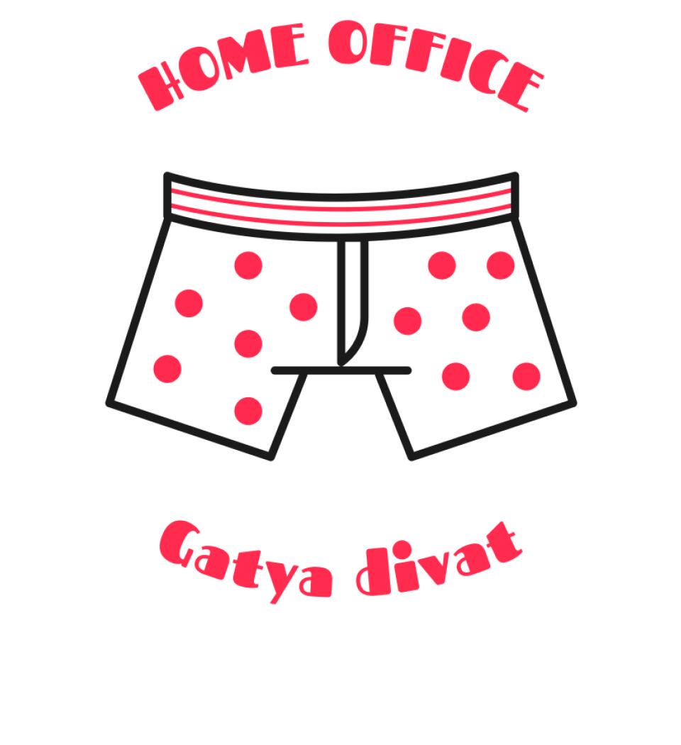 Gatya divat