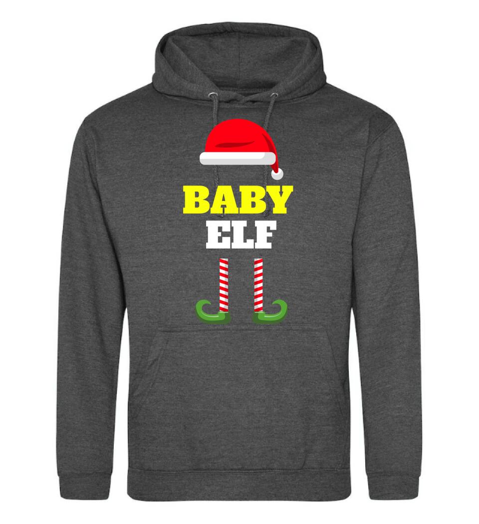 Baby elf