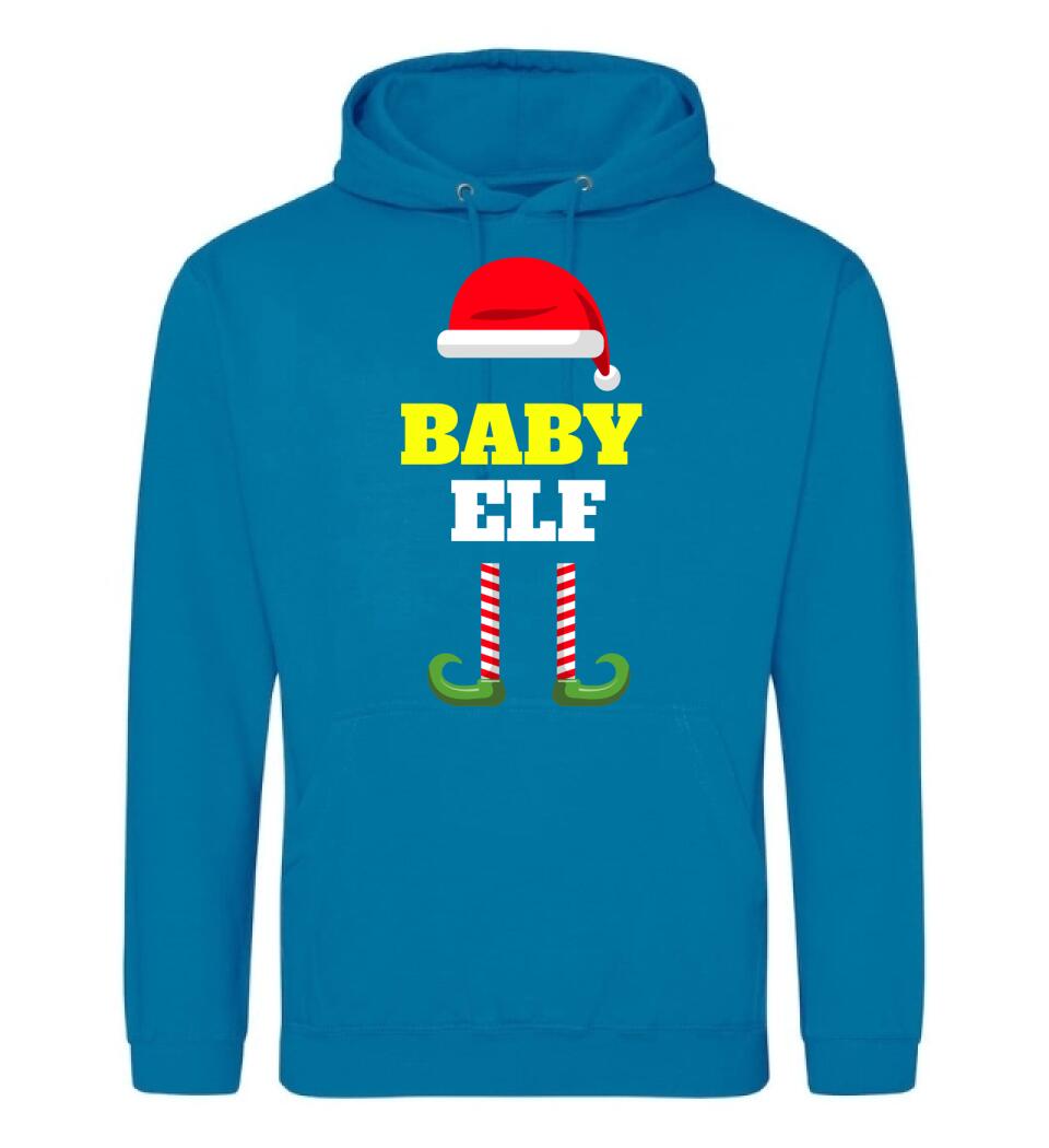 Baby elf