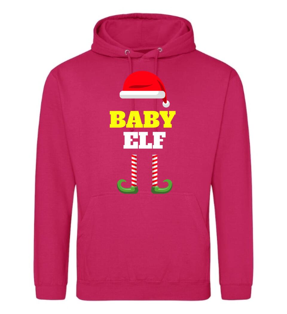 Baby elf