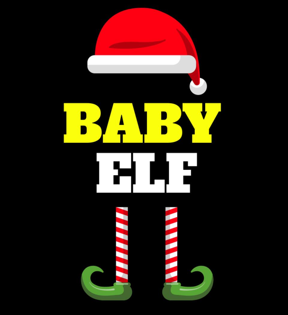 Baby elf