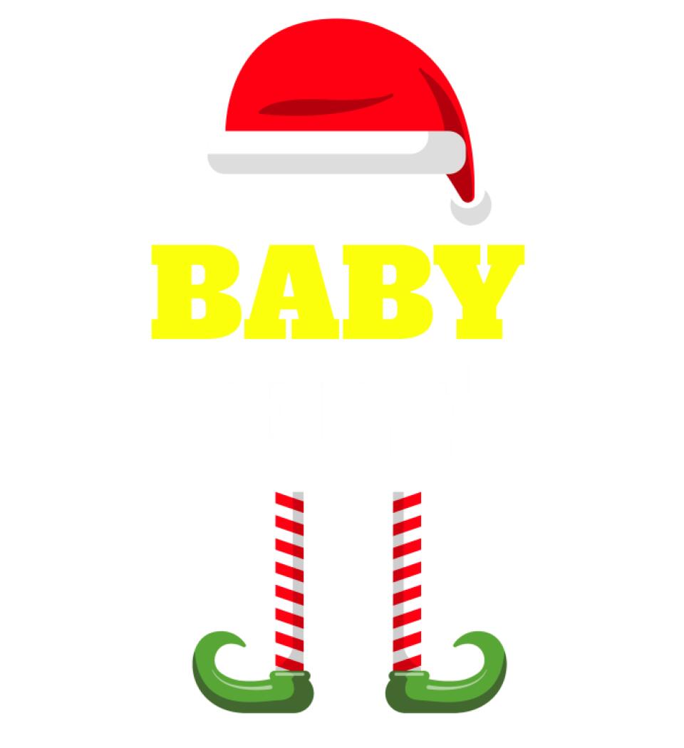 Baby elf