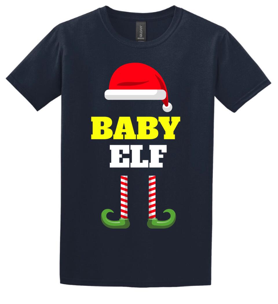 Baby elf