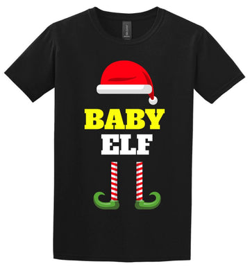 Baby elf