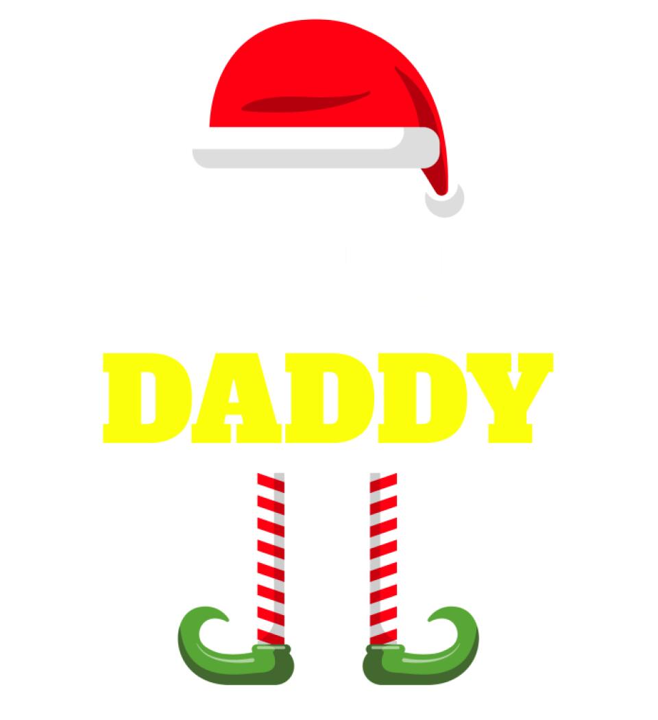 Daddy elf