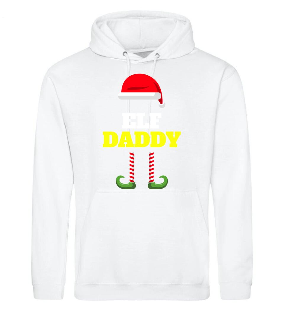 Daddy elf