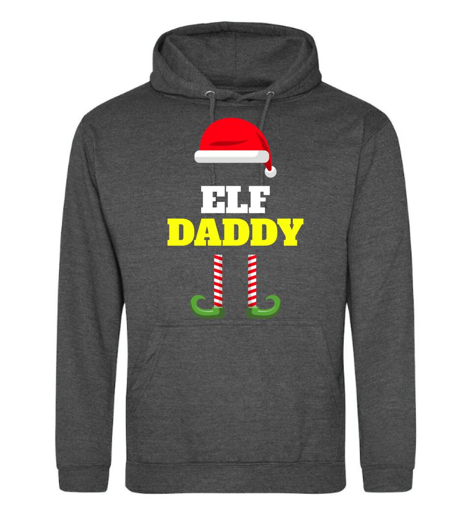 Daddy elf