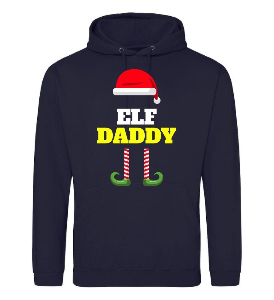 Daddy elf