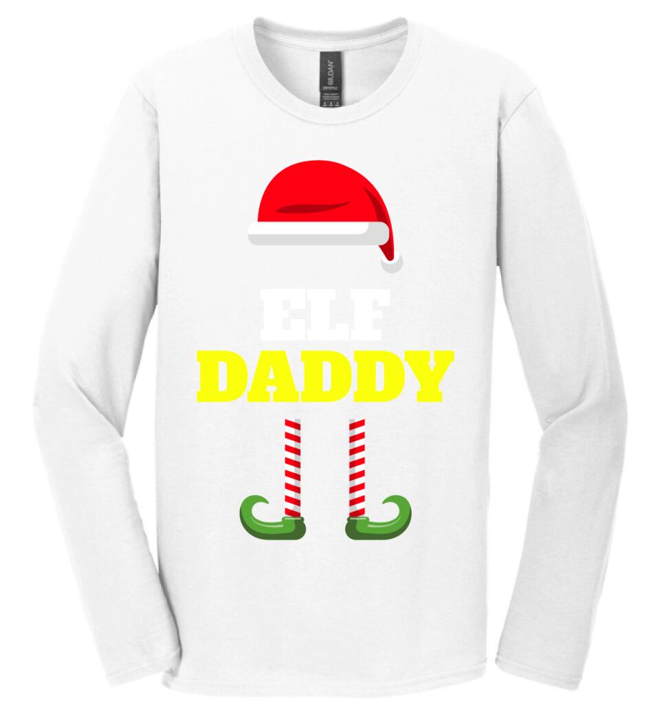 Daddy elf