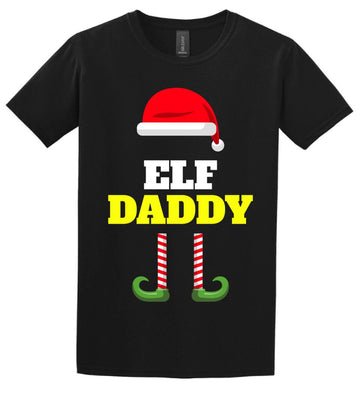 Daddy elf