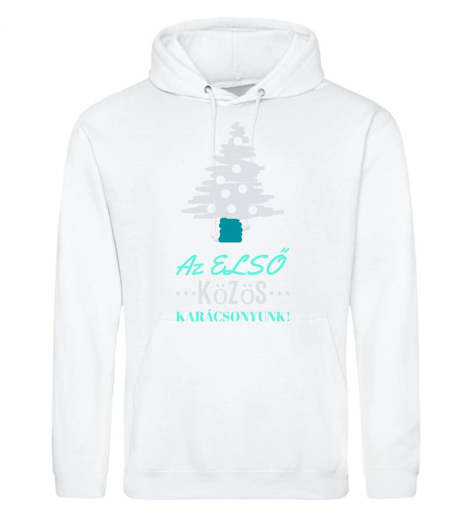 Közös karácsony fa