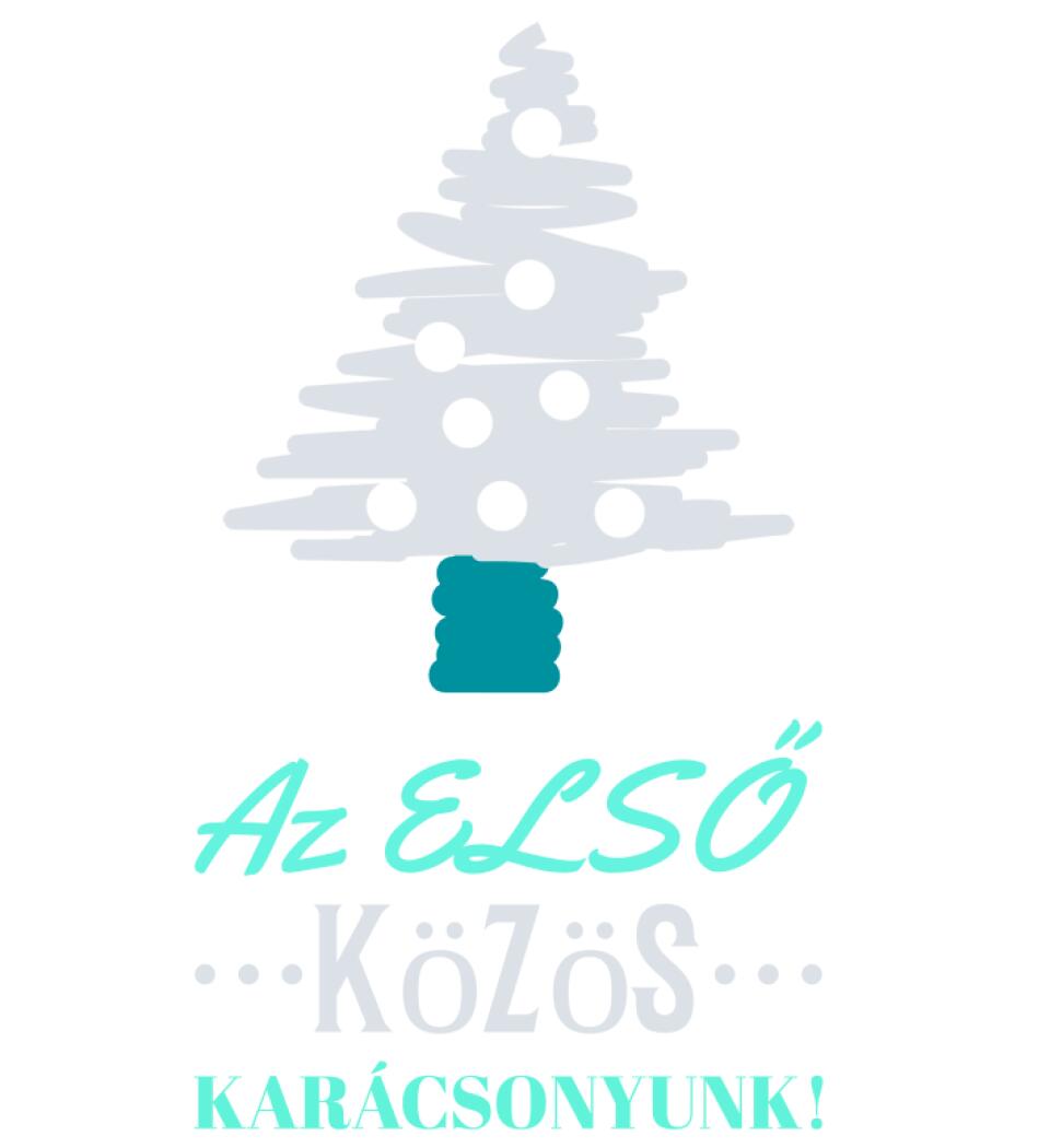 Közös karácsony fa