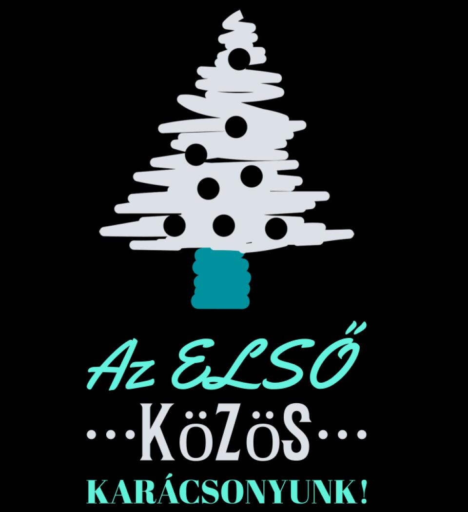 Közös karácsony fa