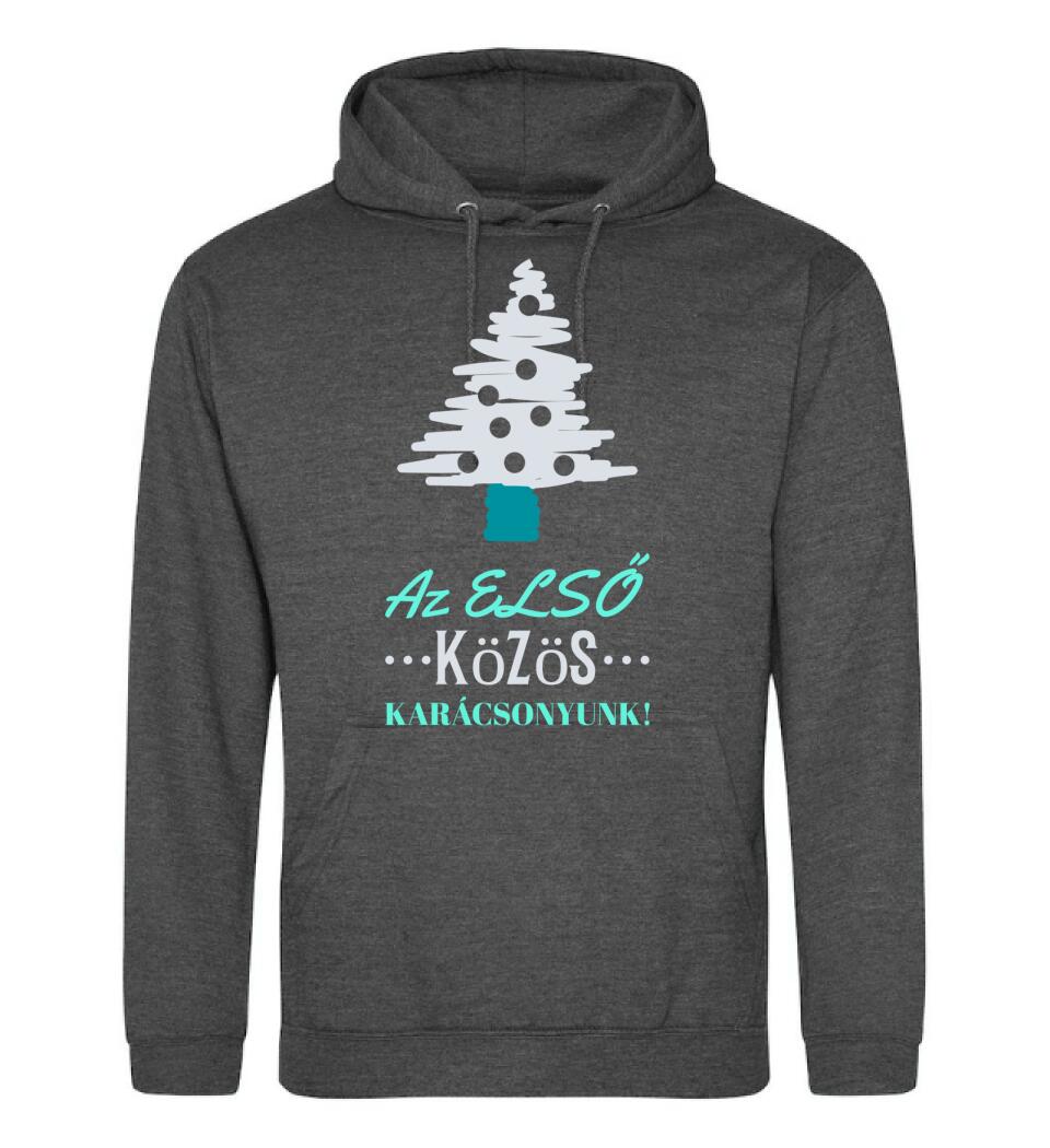 Közös karácsony fa