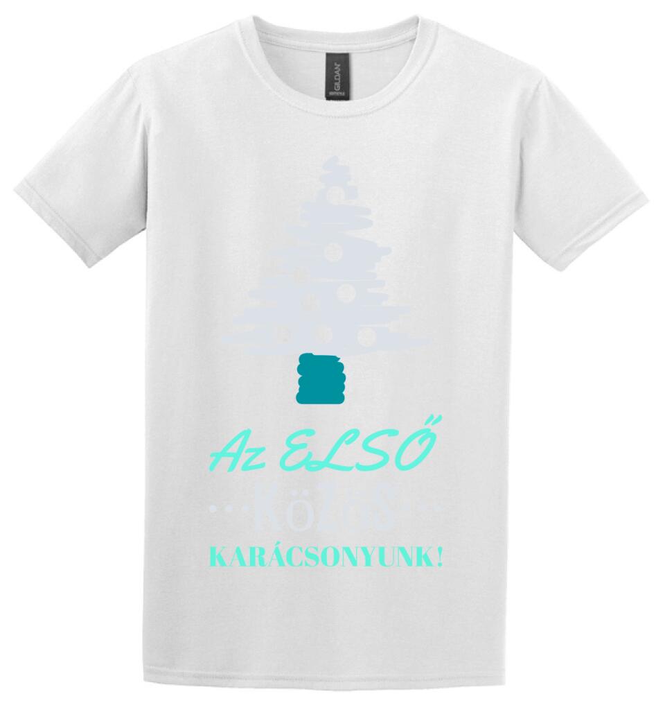 Közös karácsony fa