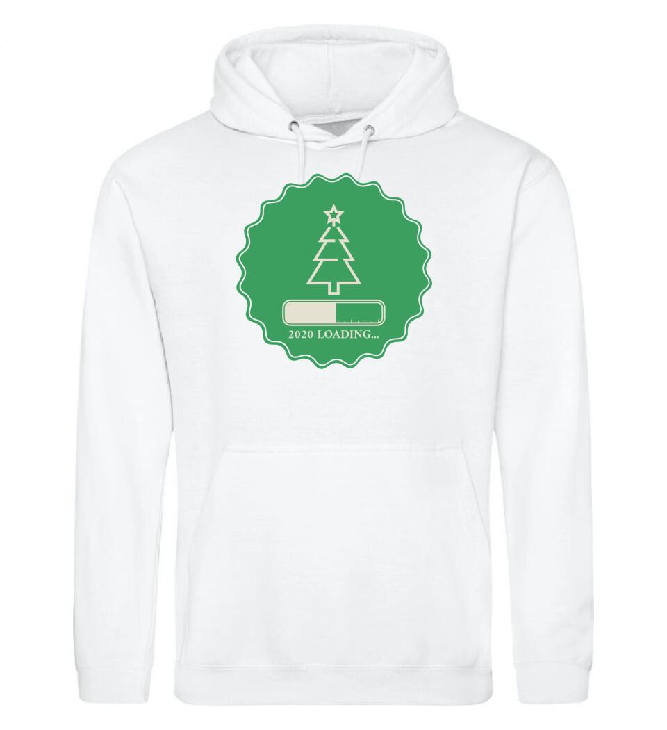 Karácsony loading fa