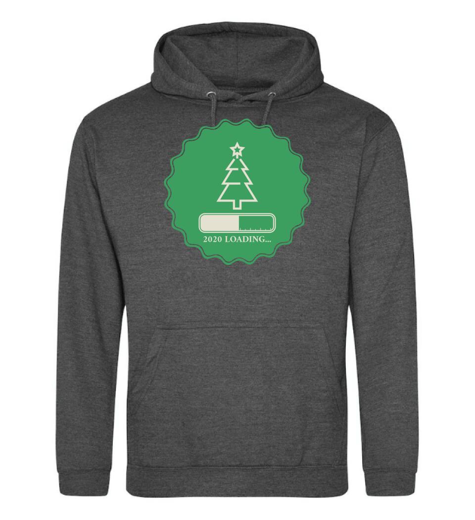 Karácsony loading fa