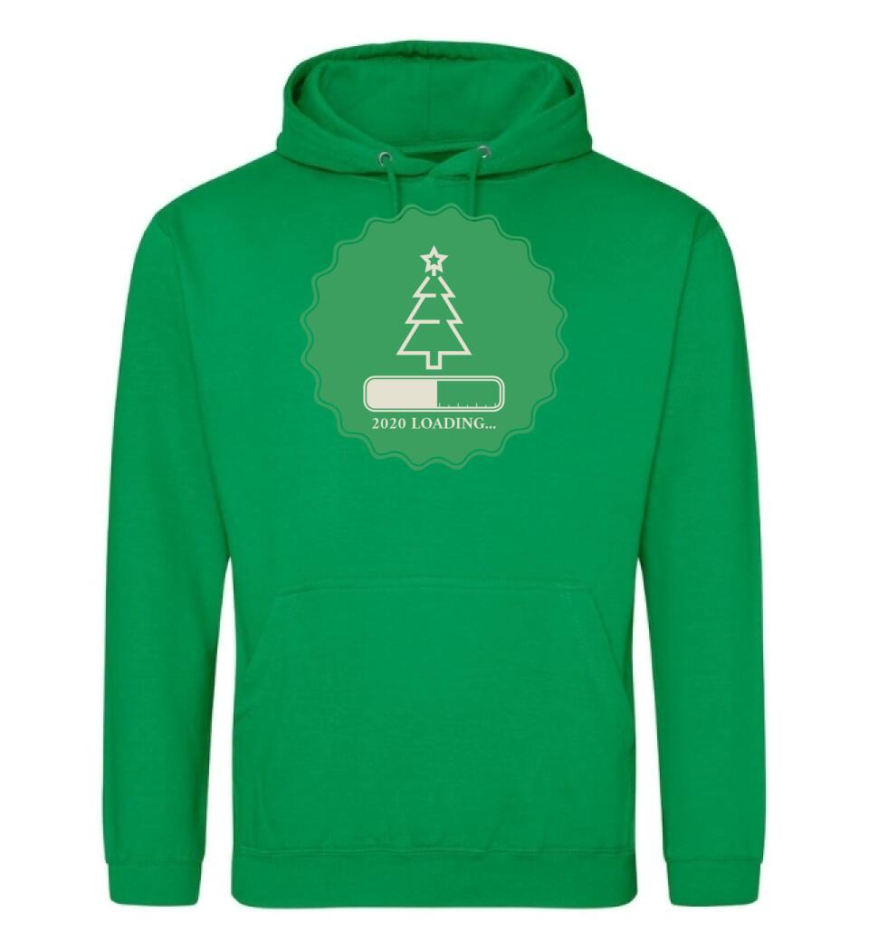 Karácsony loading fa