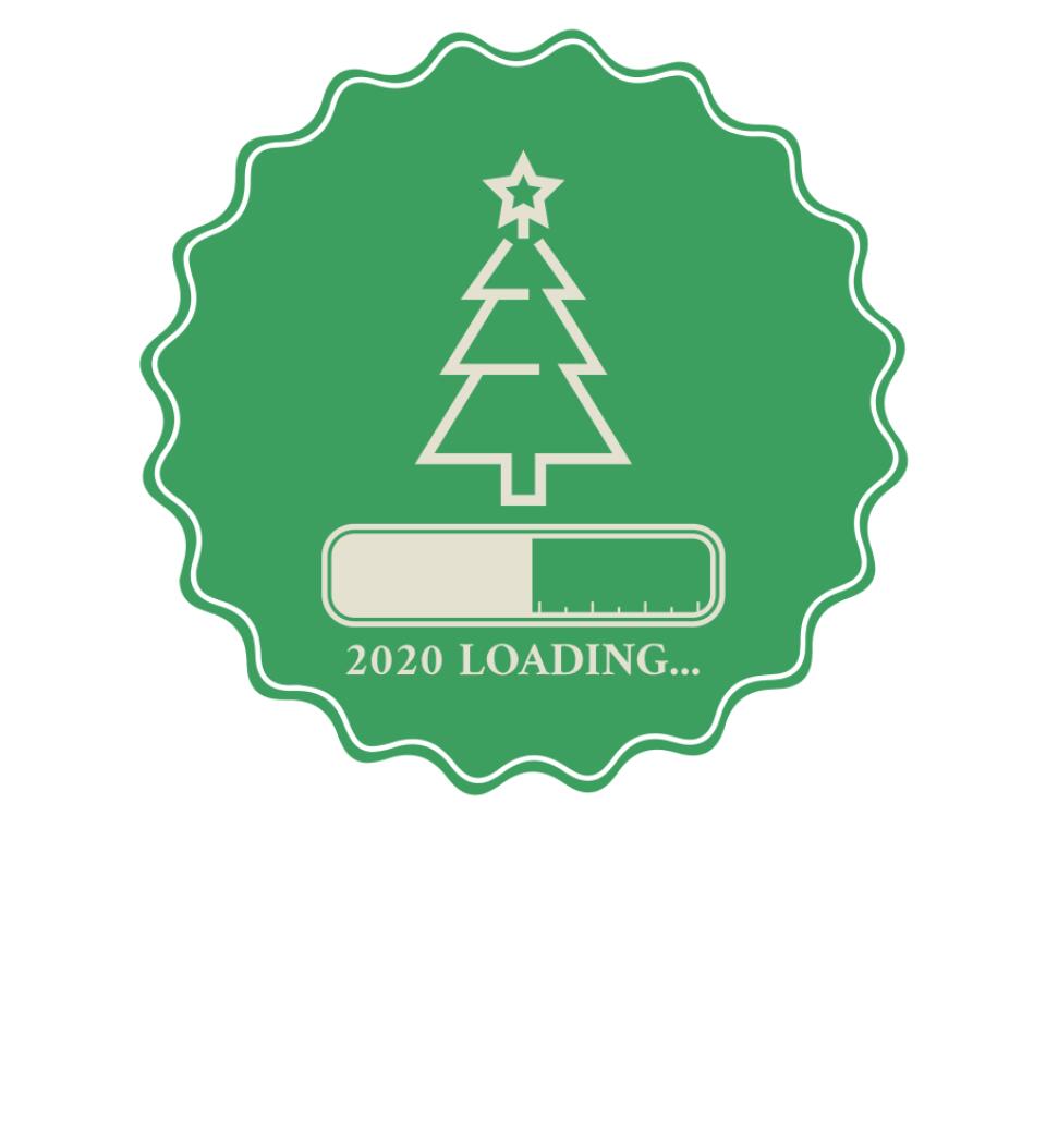 Karácsony loading fa