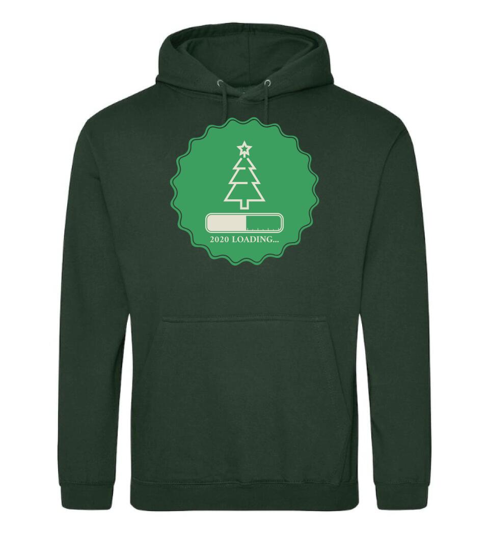 Karácsony loading fa