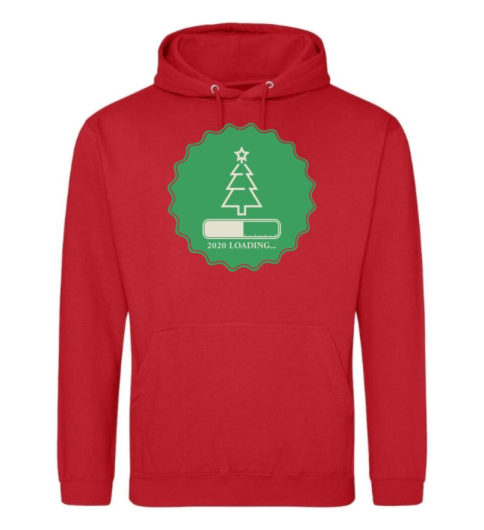 Karácsony loading fa