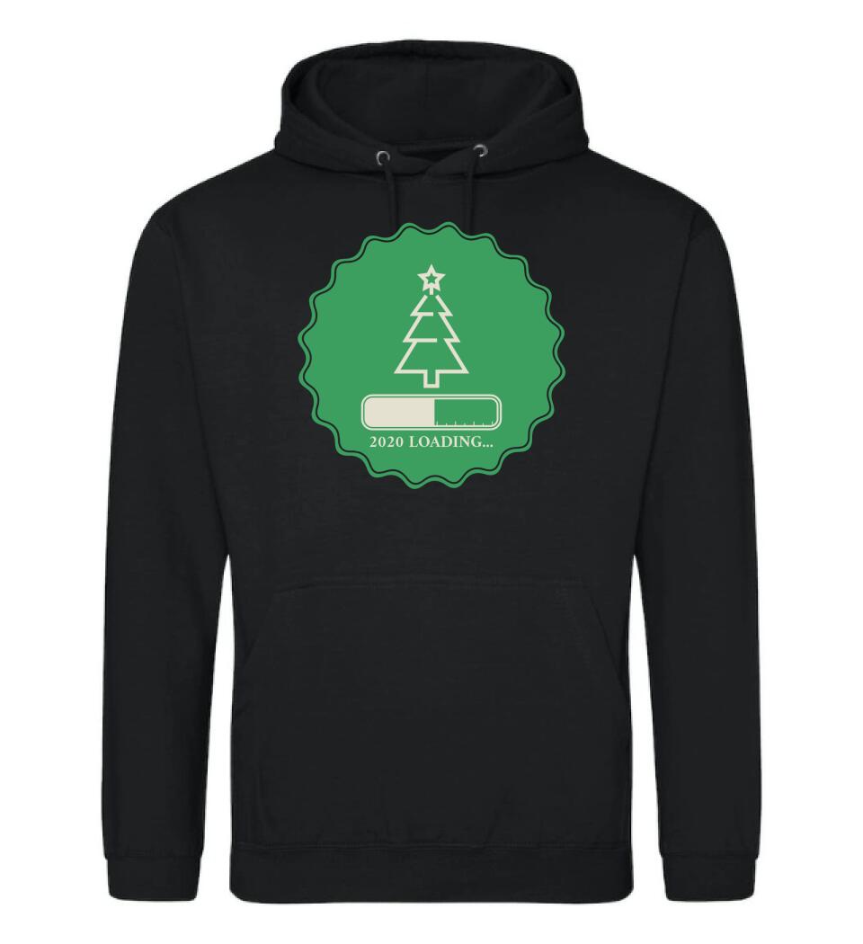 Karácsony loading fa