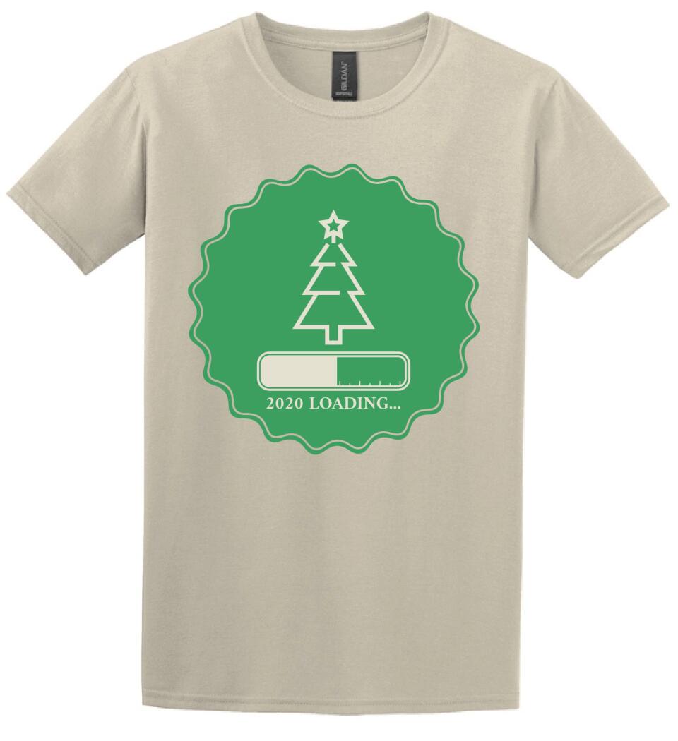 Karácsony loading fa