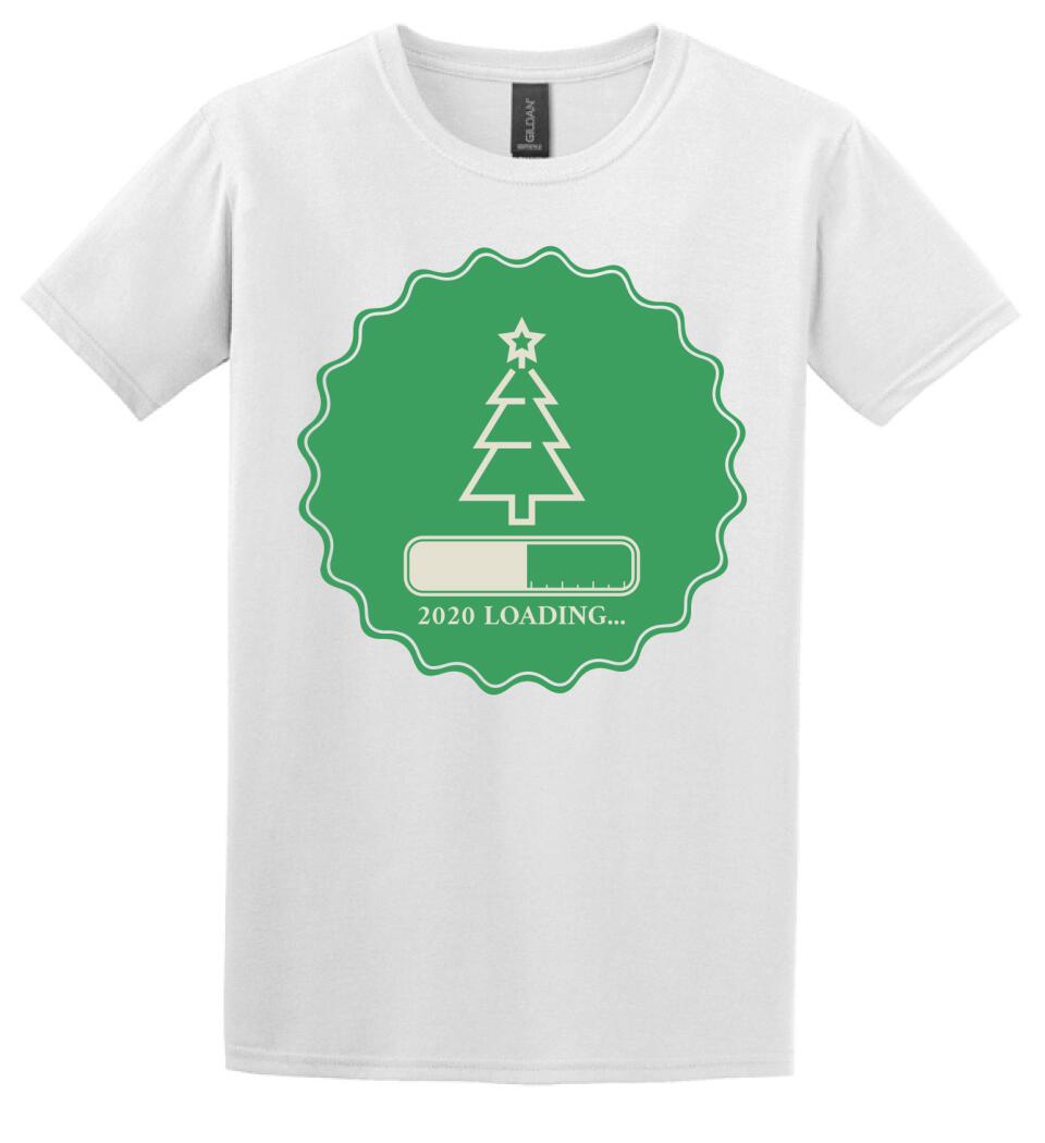 Karácsony loading fa