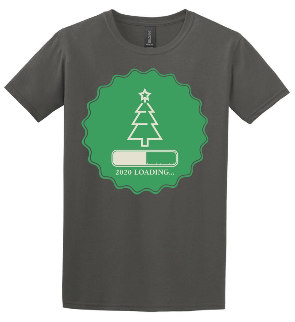 Karácsony loading fa