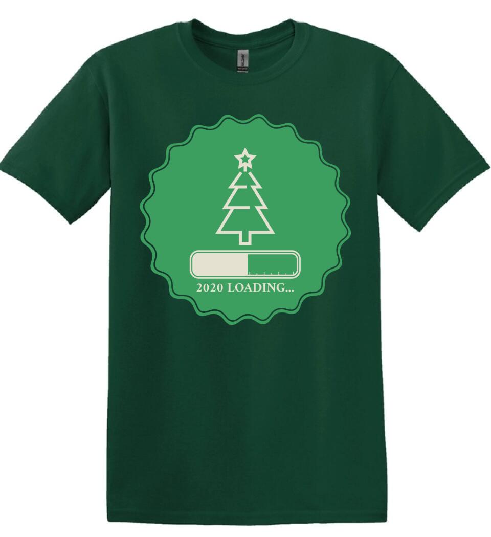 Karácsony loading fa