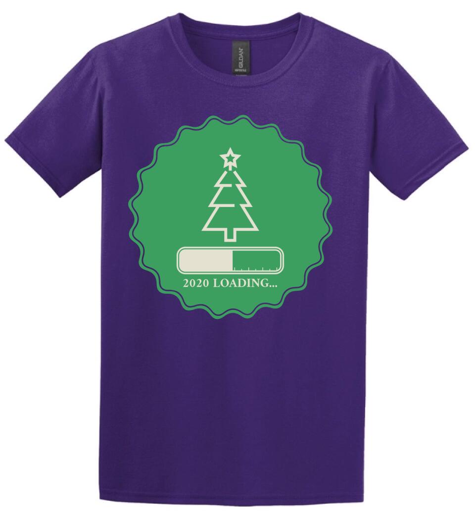 Karácsony loading fa