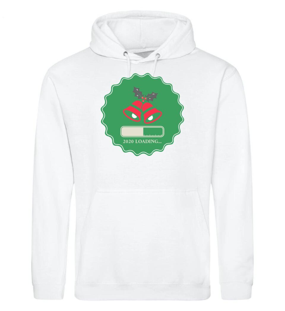 Karácsony loading csengő